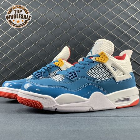 Jordan 4 Retro Messy Room DR6952-400 Unisex