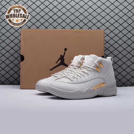 Air Jordan 12 Phantom FD9101-007 Men's