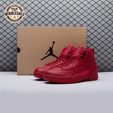 Air Jordan 12 Retro 'Gym Red' 130690-601 Men's