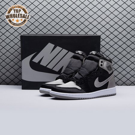 Air Jordan 1 High OG Satin Shadow 2024 FD4810-010 Unisex
