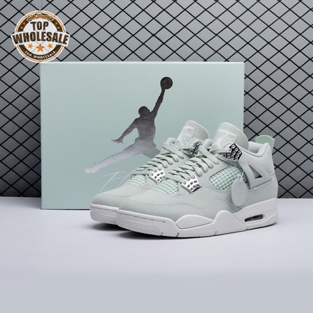 Air Jordan 4 "Seafoam" HV0823-003 Men's
