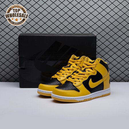 Nike Dunk High Wu-Tang (2024) HJ4320-001 Unisex