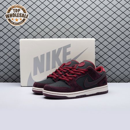 Riot Skateshop Nike SB Dunk Low FZ1289-200 Unisex