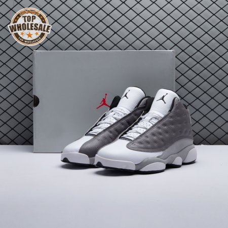 Jordan 13 Retro Atmosphere Grey 414571-016 Men's