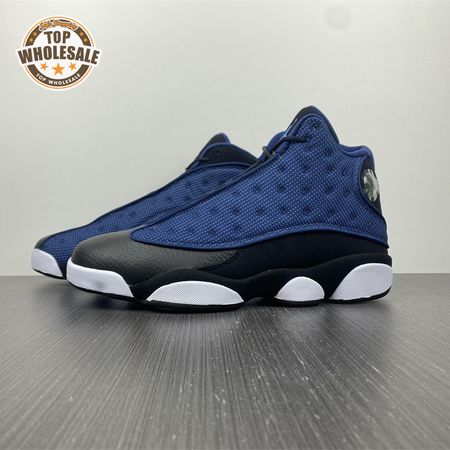 Jordan 13 Retro Brave Blue DJ5982-400 Men's