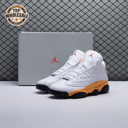 Jordan 13 Retro Del Sol 414571-167 Men's