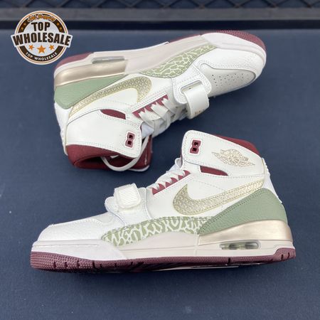 Jordan Legacy 312 'Year of the Dragon' Unisex
