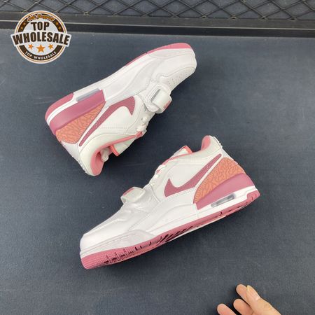 Jordan Legacy 312 Low GS 'Desert Berry' FN3407-161 Unisex