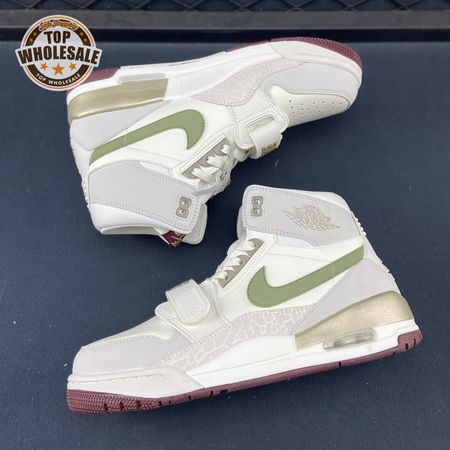 Jordan Legacy 312 Year of the Dragon HF0745-131 Unisex