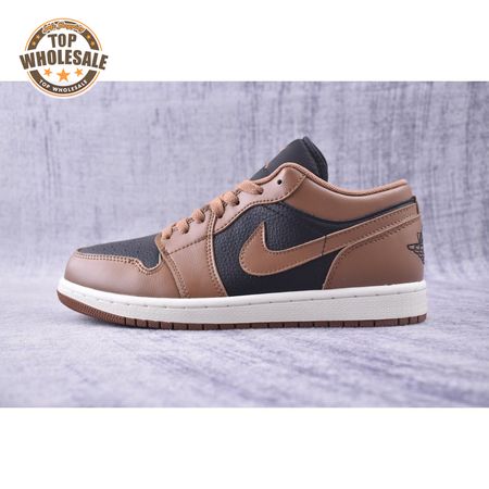 Jordan 1 Low Archaeo Brown DC0774-021 Unisex