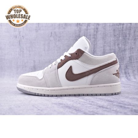 Jordan 1 Low SE Legend Light Brown HF1567-200 Unisex