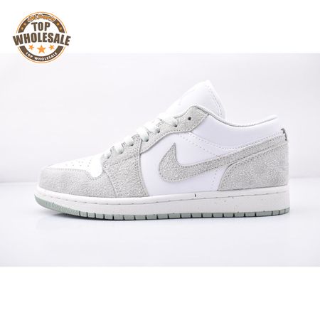 Jordan 1 Low SE Seafoam FN5214-131 Unisex