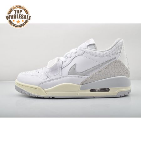 Jordan Legacy 312 HJ3483-101 Unisex