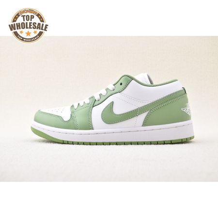 Jordan 1 Low SE Chlorophyll HF4823-100 Unisex