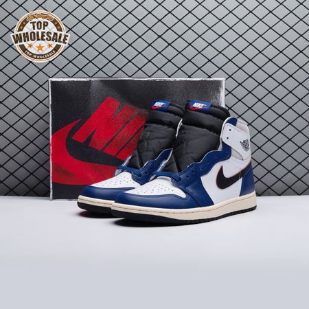 Jordan 1 Retro High OG Rare Air DZ5485-100 Unisex
