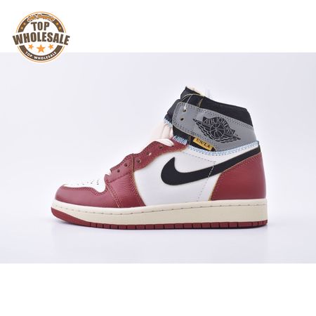 Jordan 1 Retro High OG SP Union LA Chicago Shadow HV8563-600 Unisex