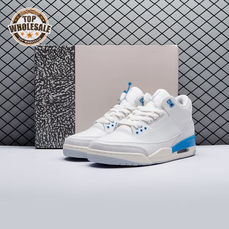 Jordan 3 Retro Lucky Shorts CT8532-101 Unisex