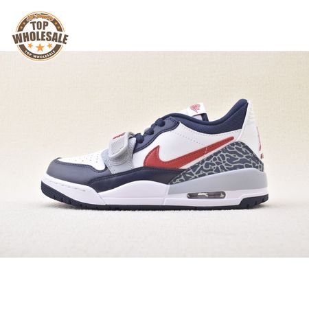 Jordan Legacy 312 Low Olympic CD7069-164 Unisex