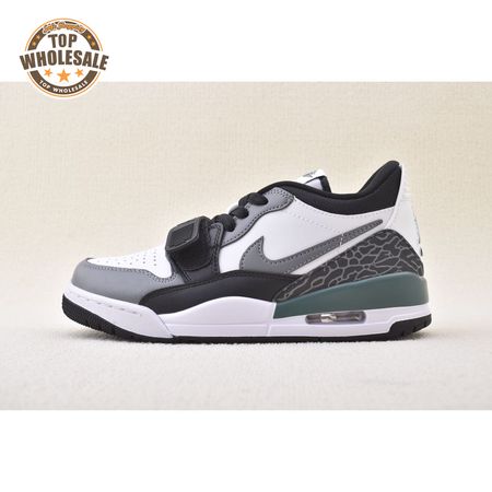 Jordan Legacy 312 Low Oxidized Green CD7069-131 Unisex