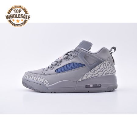Jordan Spizike Low FQ1579-008 Unisex