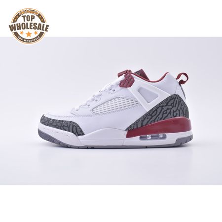 Jordan Spizike Low Sail FQ1869-800 Unisex