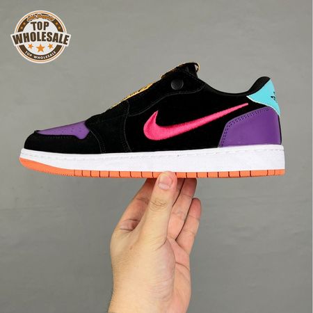 Air Jordan 1 Low Slip Shadow AV3918-188 Unisex