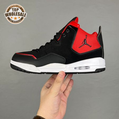 Air Jordan Courtside 23 Gym Red AR1000-006 Unisex