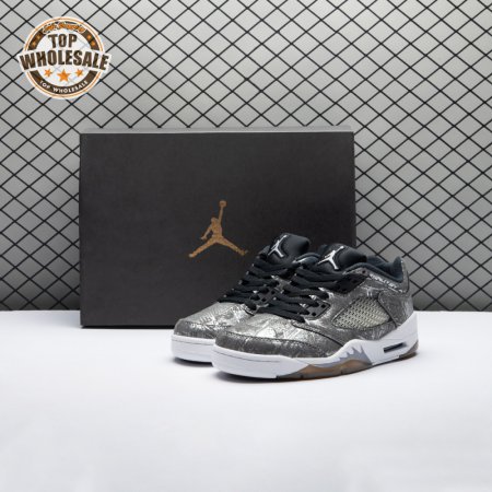 Jordan 5 Retro Low All-Star 819951-003 Unisex