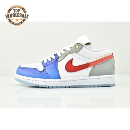 Jordan 1 Low SE Philippines FN8901-164 Unisex