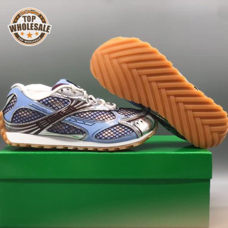 Bottega Veneta Purple 35-46