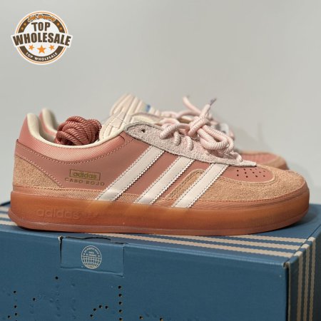 Adidas Gazelle Indoor Bad Bunny Cabo Rojo JS5052 36-45