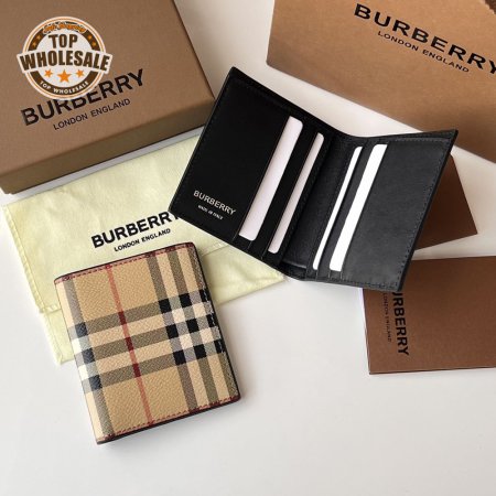 Burberry Vintage Wallet