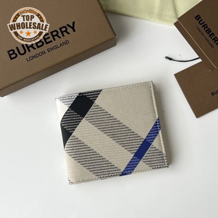 Burberry Wallet