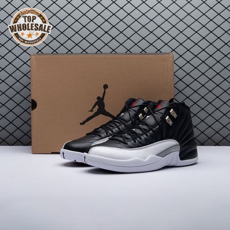 Air Jordan 12 Retro Playoffs CT8013-006 Men's