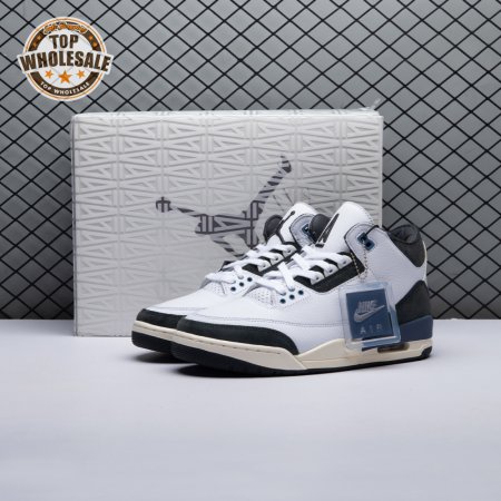Air Jordan 3 OG SP "Diffused Blue" HV8571-100 Unisex