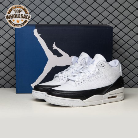 Air Jordan 3 Retro SP 'White' Men's