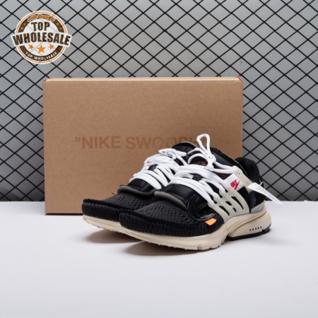 Off-White x Air Presto 'The Ten' Men's