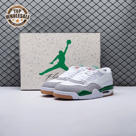 Jordan 4 RM "Pine Green" FQ7939-103 Unisex
