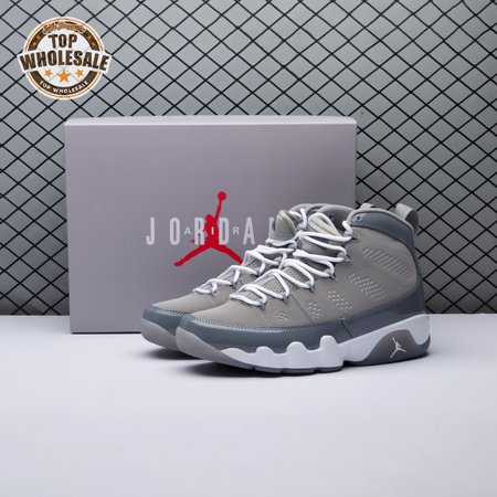 Jordan 9 Retro Cool Grey (2025) HV4794-011 Men's