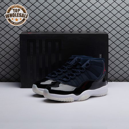 Jordan 11 Retro Blue CT8012-406 Men's