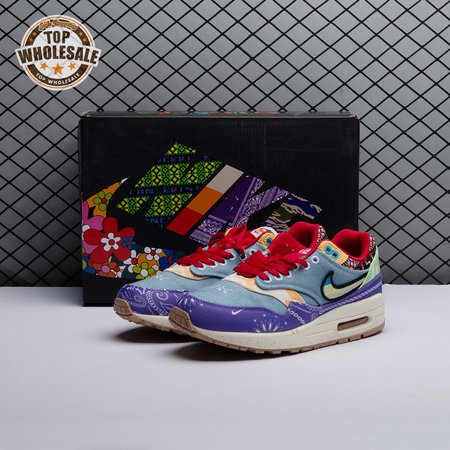 Nike Air Max 1 SP Concepts Far Out DN1803-500 Unisex