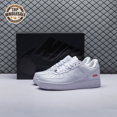 Nike Air Force 1 Low White Unisex