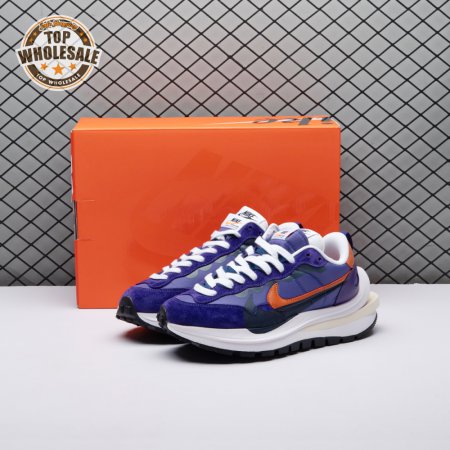 VaporWaffle 'Dark Iris' Unisex