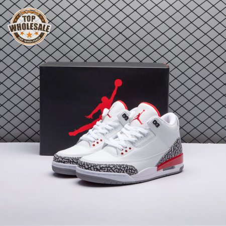 Air Jordan 3 Retro 'Hall of Fame' Men's