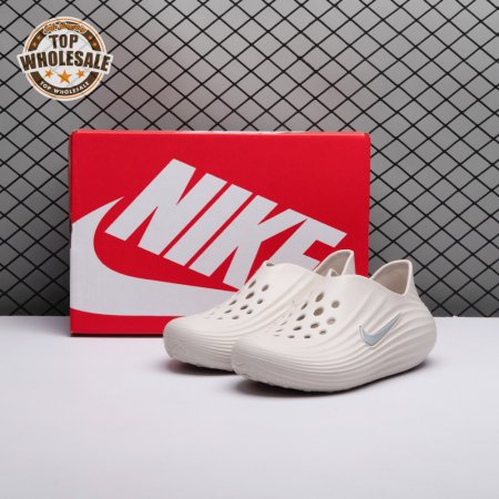 Nike ReactX Rejuven8 Light Orewood Brown Unisex