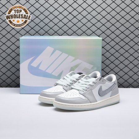 Jordan 1 Retro Low OG Year of the Snake (2025) HF3144-100 Men's