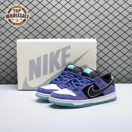 Nike SB Dunk Low Hayley Wilson HJ0513-500 Unisex
