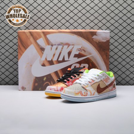 Dunk Low Pro SB 'Street Hawker' Unisex