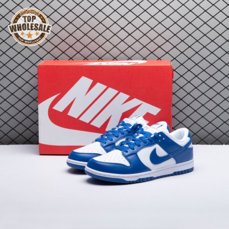 Dunk Low Retro SP 'Kentucky' Unisex