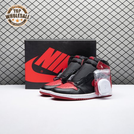 Jordan 1 Retro High Bred Banned (2016) Men's